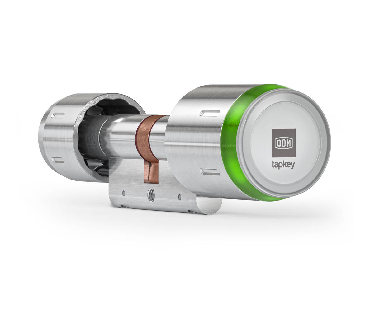 Technologie DOM Metallux